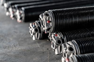 garage door services around me