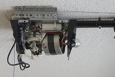 garage door services in my area