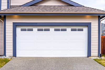 professional garage door services